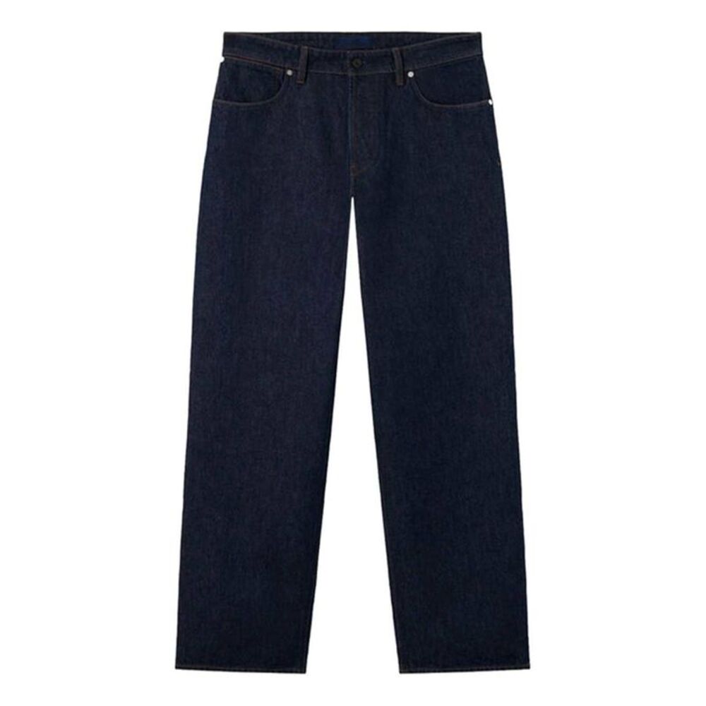 Stone Island Men Loose-Fit Jeans